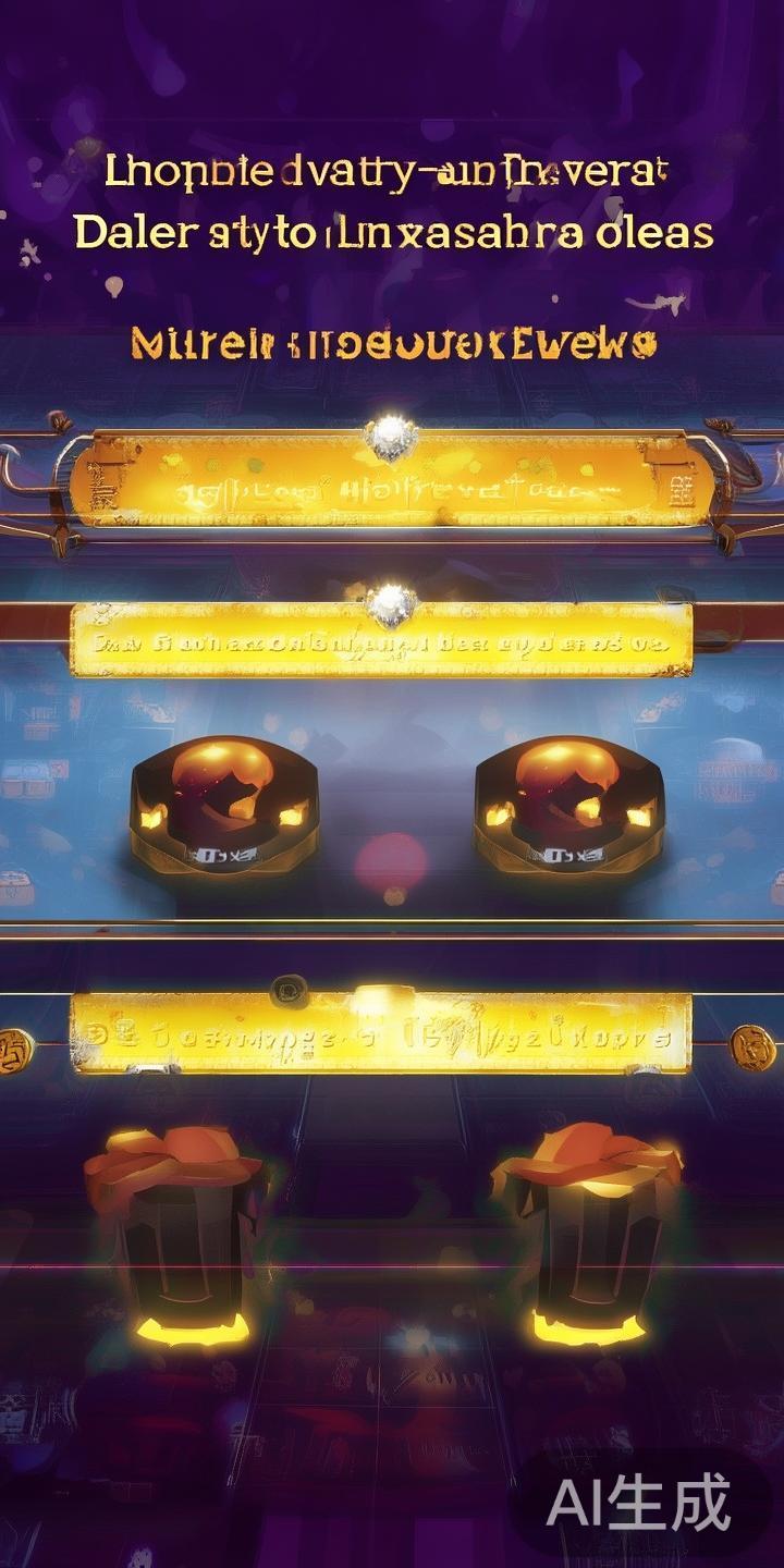 随着游戏市场的不断发展，平台活动的创新成为吸引用户