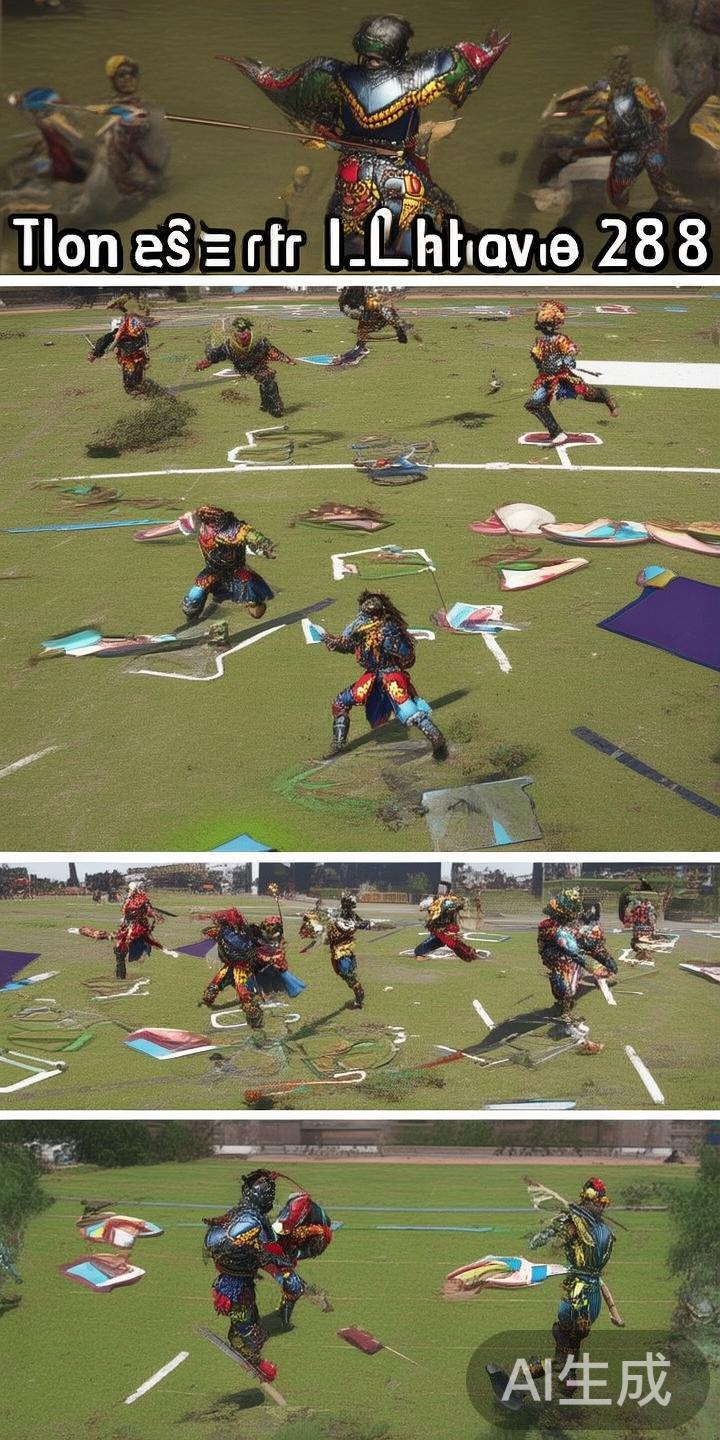 全面解析南宫28的最新套路策略，助你轻松应对各种游戏挑战