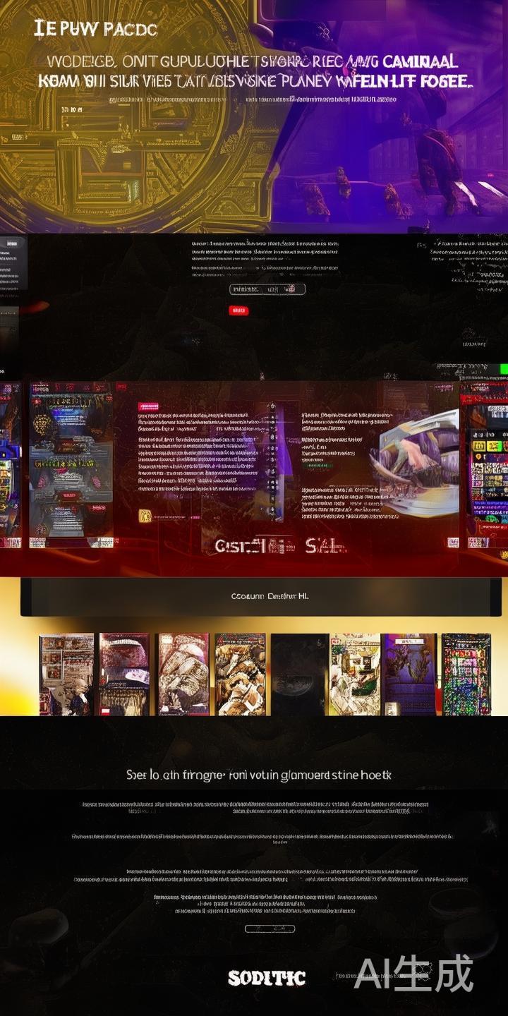 首先，要探索南宫28的规律，必须从其网站结构入手。