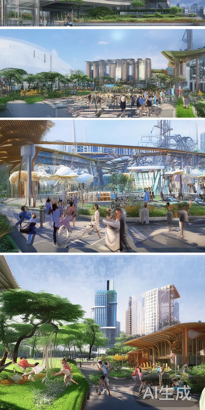 南宫市体育事业发展使命:引领全民健身新篇章,共创健康生活新未来 推动全民健身新篇章是南宫市的核心使命。具体而言,南