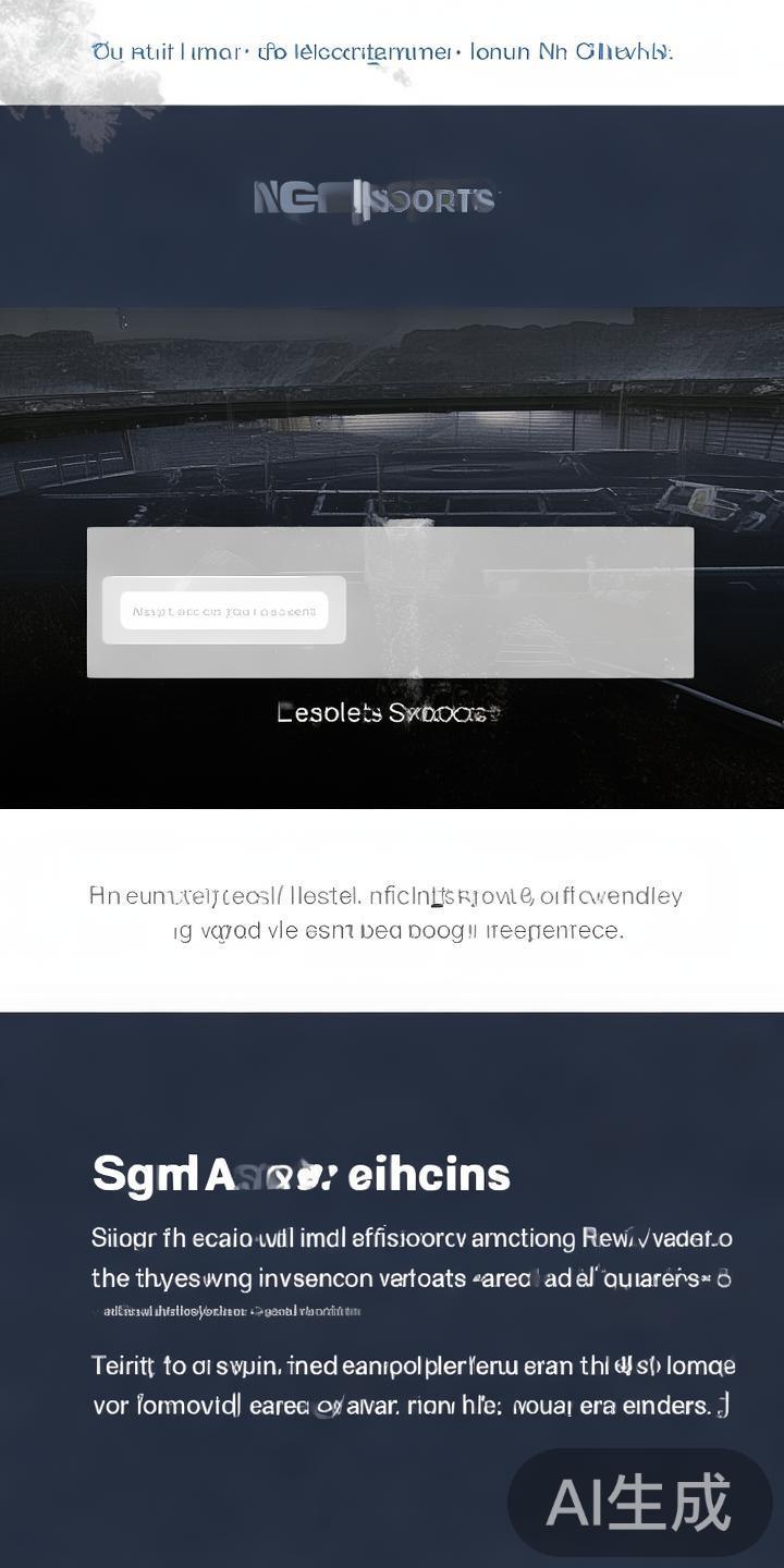 随着网络体育娱乐行业的规模不断扩大，用户对登录入口