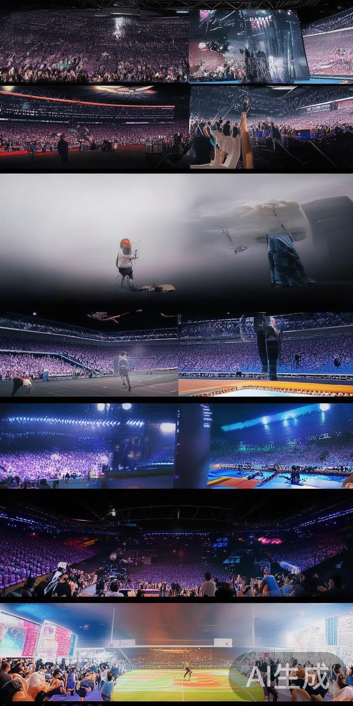 其次，在内容丰富度上，平台不断引入优质赛事直播、电