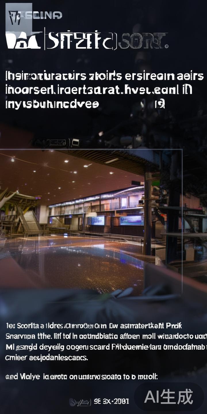 NG体育爆雷事件对整个体育娱乐行业造成了深远影响。