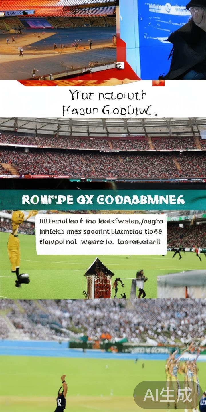 体育预测28ng:2024年未来赛事趋势与走向全面分析 近年来,体育交流合作日益频繁,国际化趋势明显。未来