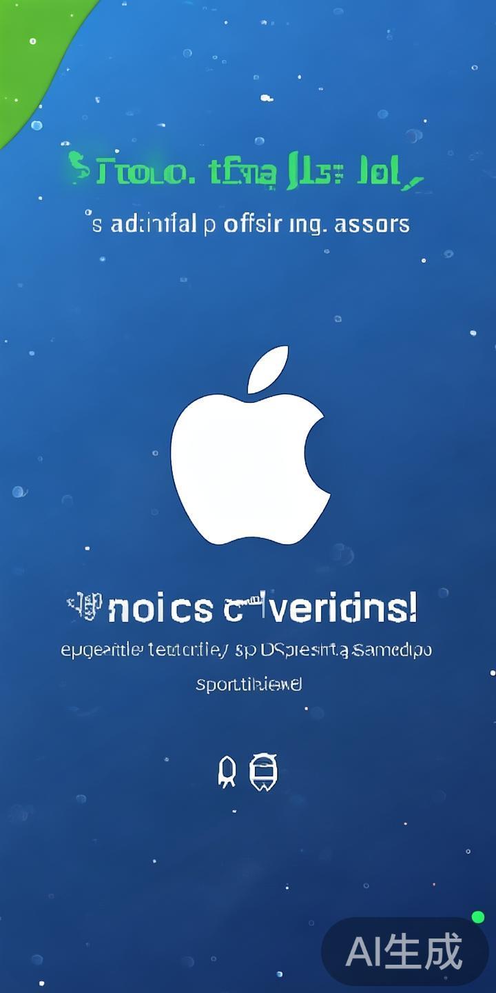 在众多体育应用中，苹果官方版本无疑具备更高的安全性