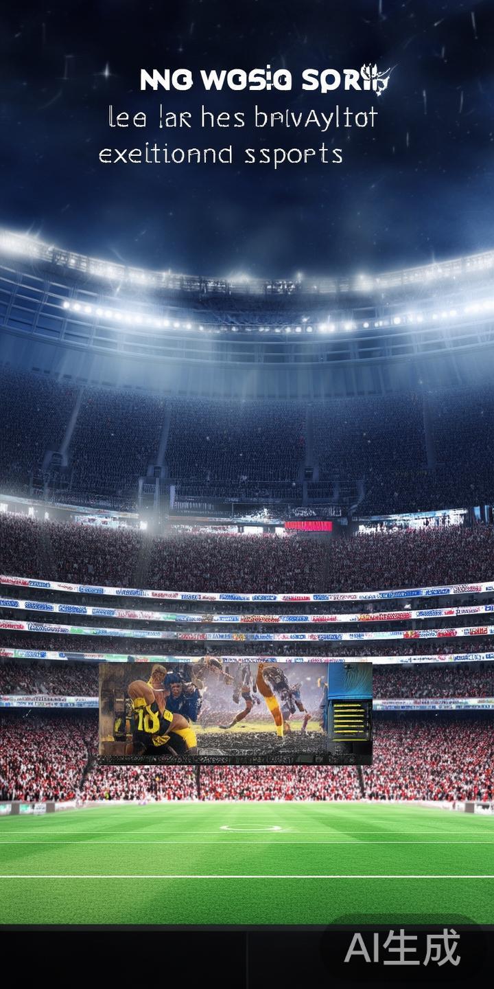 立即下载安装NG666体育APP,尽情体验丰富赛事精彩内容 随着体育赛事的不断丰富和激烈,越来越多的体育迷希望