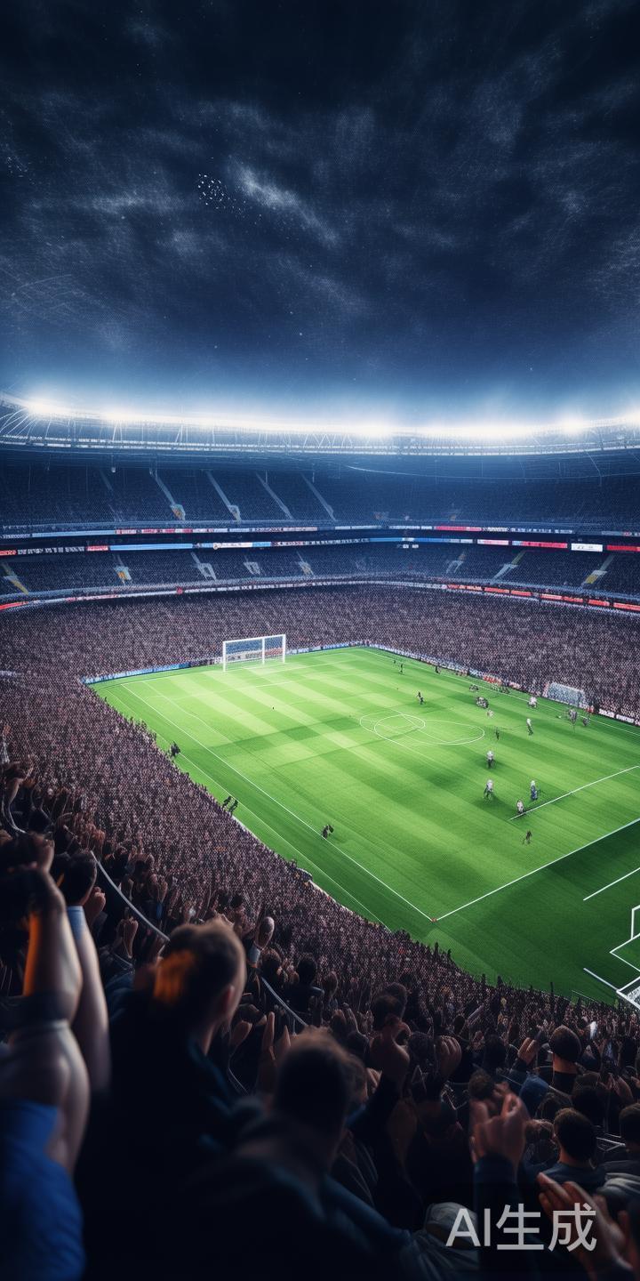 1.&nbsp;足球赛事：
足球作为全球最受欢迎的体育项目