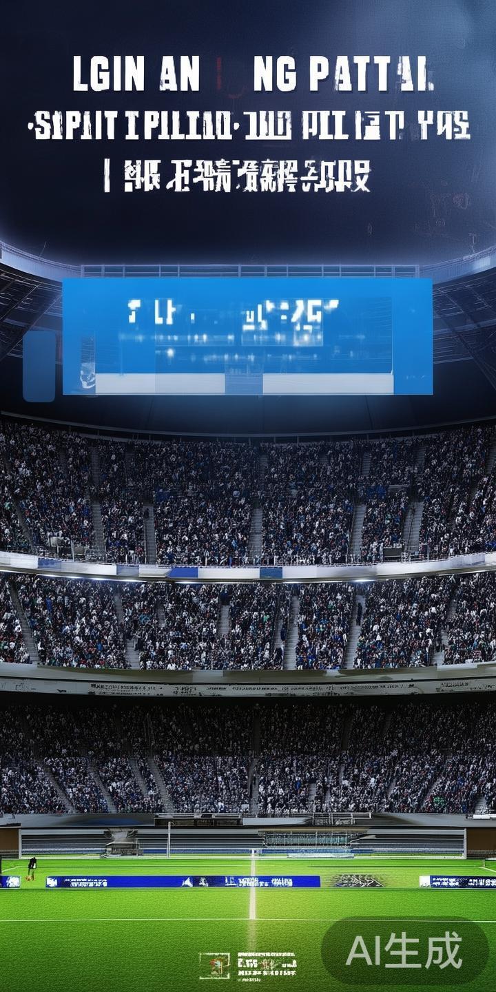 详细指南:逐步操作访问NG体育平台登录入口方法教程 在现代体育娱乐中,在线观看体育赛事和相关内容已成为